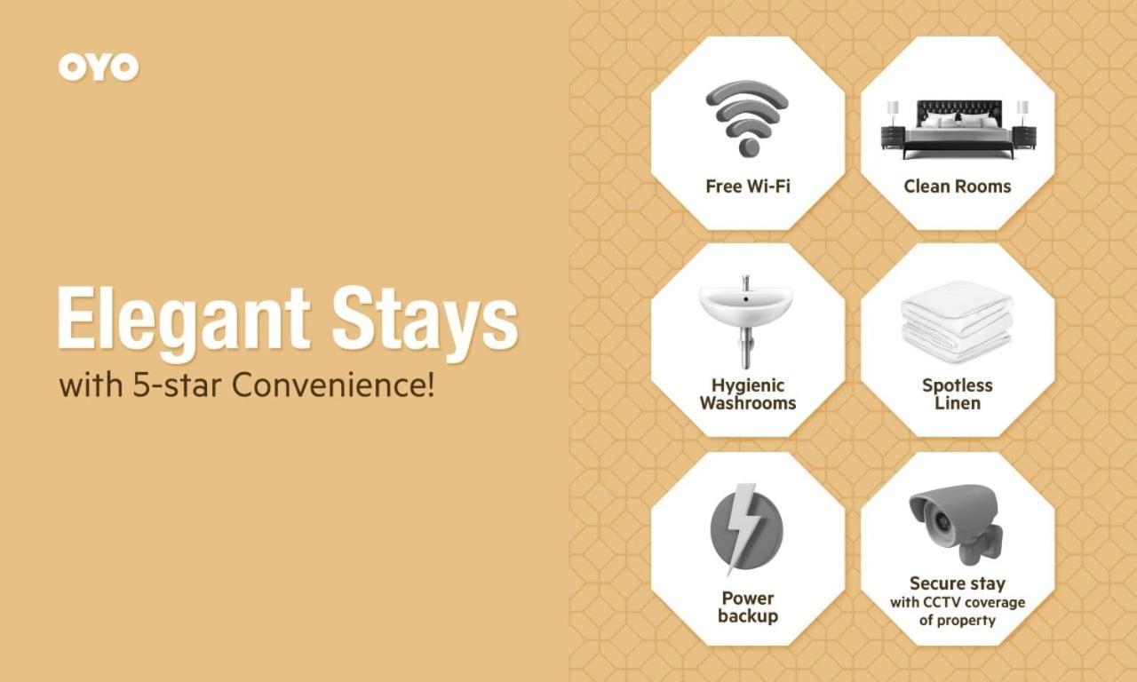 Hotel Om Paharganj New Delhi