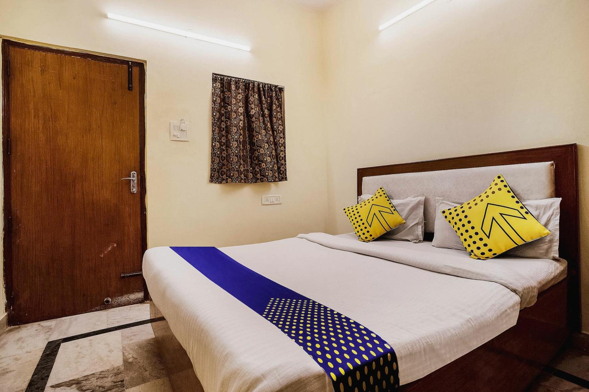Hotel Hotel Om Paharganj New Delhi