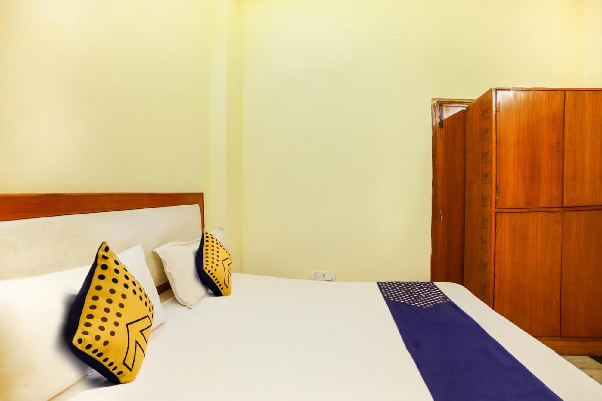 Hotel Om Paharganj