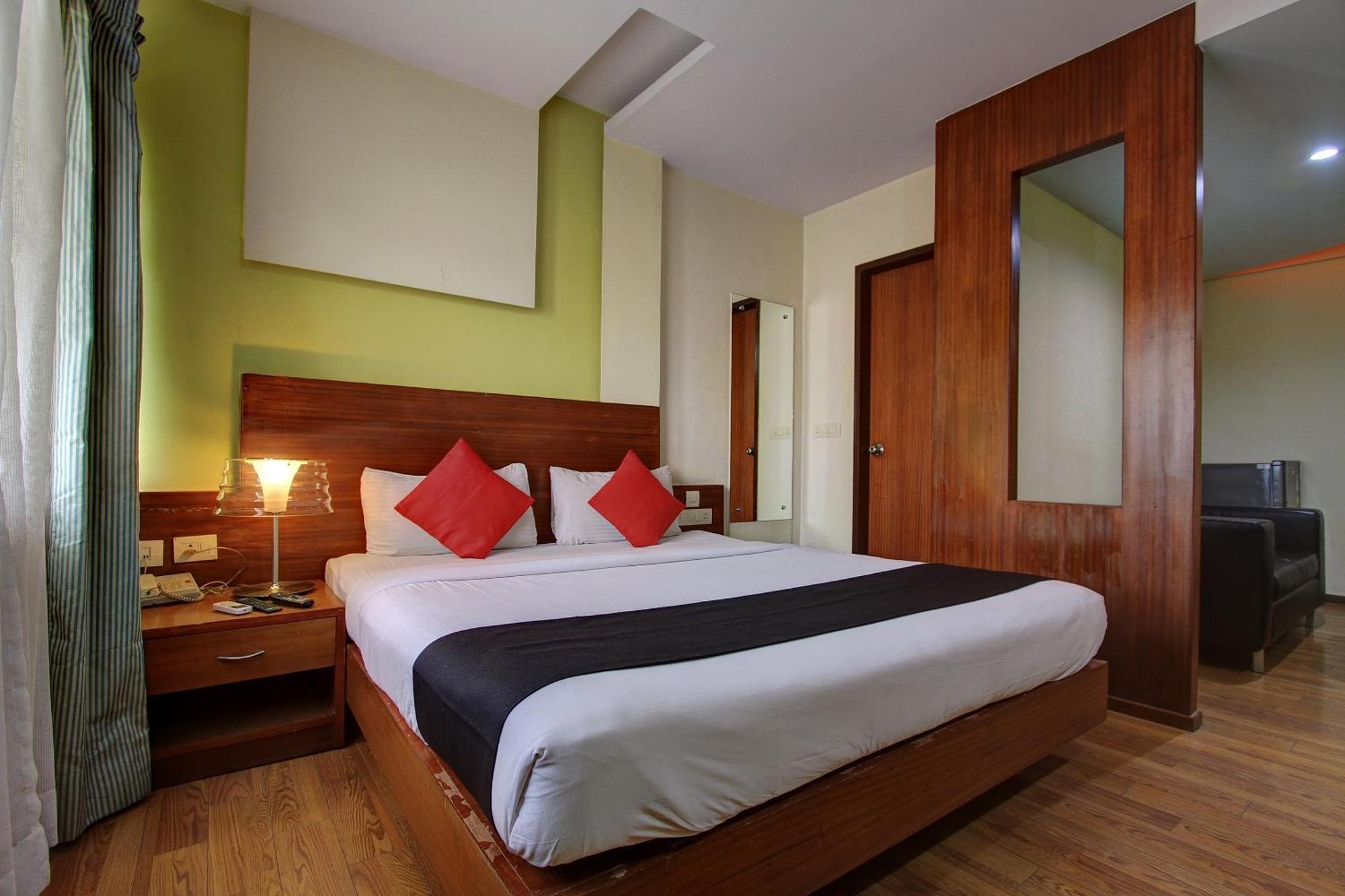 Hotel Hotel Om Paharganj