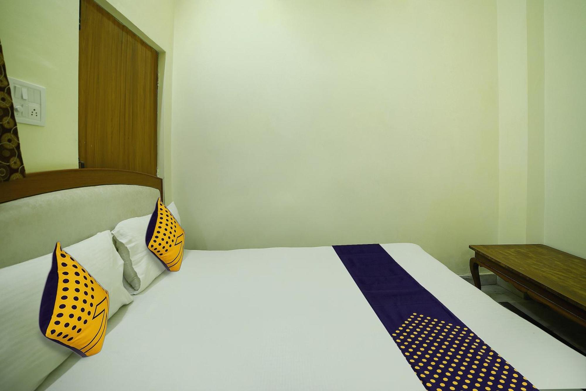 Hotel Om Paharganj