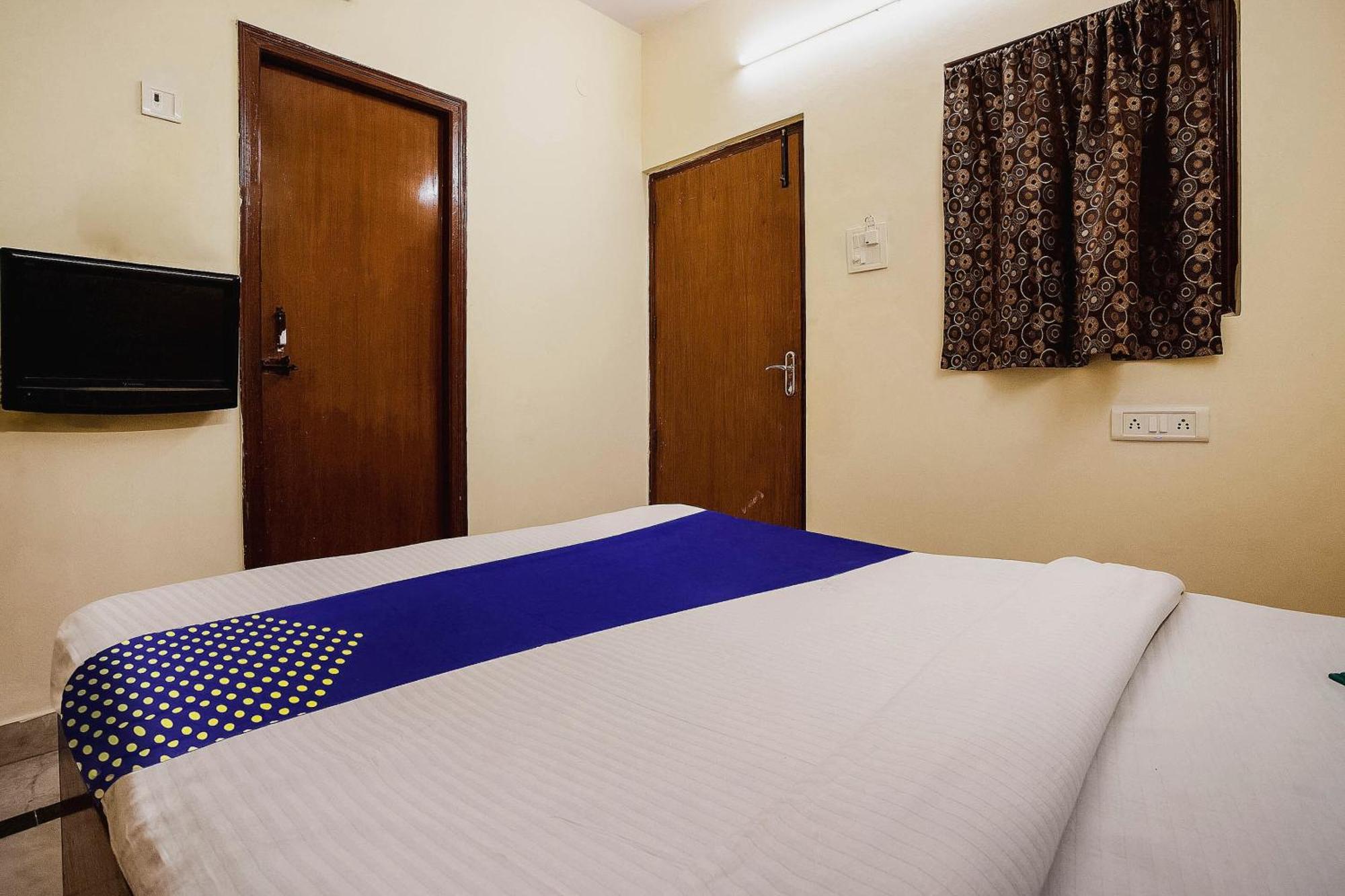 Hotel Hotel Om Paharganj New Delhi