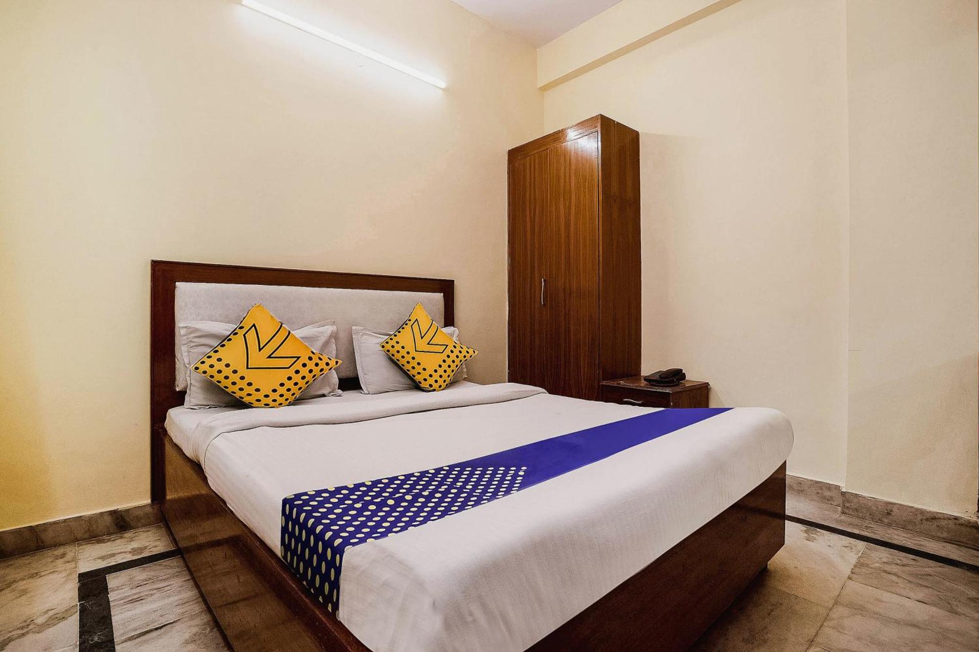 Hotel Hotel Om Paharganj 4*